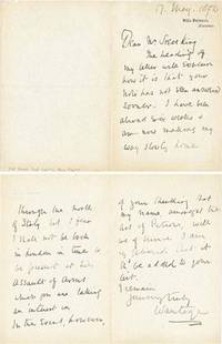 The Victoria Cross Recipient Baron Wantage Writes About An Early Oxford Fencing Match