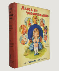 Alice in Wonderland with 