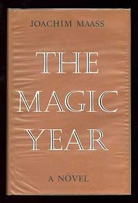 The Magic Year