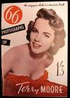 66 Magazine : Terry Moore. No. 17