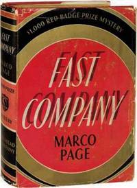 Fast Company (First Edition)