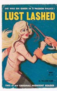 Lust Lashed
