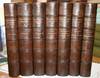 Life and Works of Charlotte Bronte and Her Sister. An Illustrated Edition in Seven Volumes