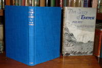 The Story of Everest 1921-1952 The Story of Everest 1921-1952