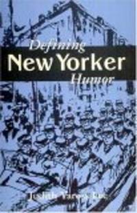 Defining New Yorker Humor