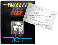 The Secret Paris of the 30's