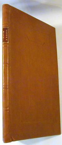 The Natural and Experimental History of Winds, &c.  Written in Latin by the Right Honourable FRANCIS Lord Verulam, Viscount St Alban