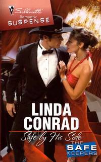 Safe By His Side (Silhouette Romantic Suspense #1553) Safe By His Side (Silhouette Romantic Suspense #1553)