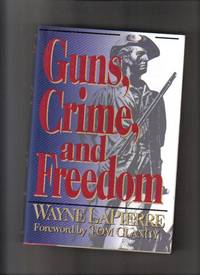 Guns, Crime, and Freedom