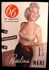 66 Magazine : Rosalina Neri. No. 18