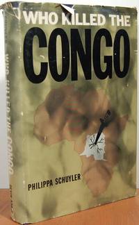 Who Killed The Congo