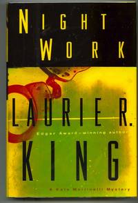 Night Work [Signed]