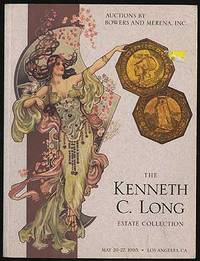 THE KENNETH C. LONG ESTATE COLLECTION AND OTHER IMPORTANT PROPERTIES