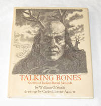 Talking Bones Secrets of Indian Burial Mounds Talking Bones Secrets of Indian Burial Mounds