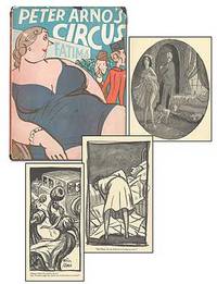 Peter Arno's Circus