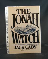 The Jonah Watch