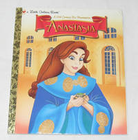 Anastasia A 20th Century Fox Presentation Anastasia A 20th Century Fox Presentation