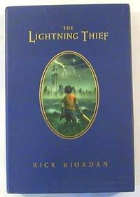 Percy Jackson & The Olympians: The Lightning Thief