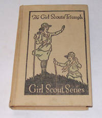 Girl Scout's Triumph  or Rosanna's Sacrifice