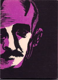 THE FACE OF EDGAR ALLAN POE. With a note on Poe by Baudelaire