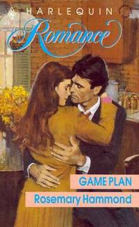 Game Plan (Harlequin Romance #3026)
