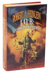 JOB: A Comedy of Justice