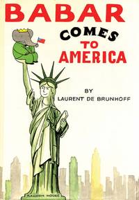 BABAR COMES TO AMERICA