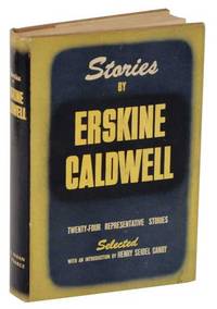 Stories by Erskine Caldwell