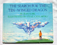 The Search For The Ten-winged Dragon The Search For The Ten-winged Dragon