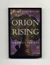 Orion Rising  - 1st Edition/1st Printing