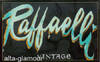 VINTAGE RAFFAELLI. The Erotic Film Classics that Made Raffaelli Famous