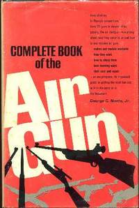 Complete Book of the Air Gun Complete Book of the Air Gun