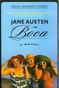 Jane Austen in Boca Jane Austen in Boca