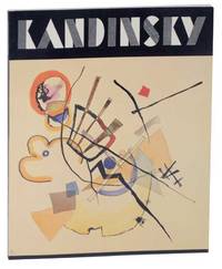Kandinsky: Russia and the Bauhaus 1912-1932