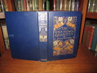 The Unknown Quantity The Unknown Quantity