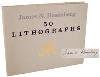 50 Lithographs (Signed Limited Edition)