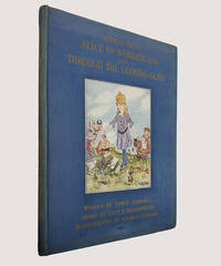 Songs From Alice In Wonderland And Through The Looking Glass.