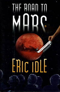 THE ROAD TO MARS: A Post-Modem Novel THE ROAD TO MARS: A Post-Modem Novel