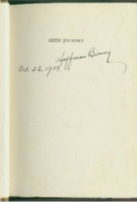 Grim Journey