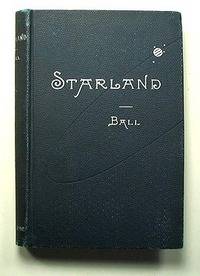 STAR-LAND. BEING TALKS WITH YOUNG PEOPLE ABOUT THE WONDERS OF THE HEAVENS