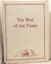 The Best of The Times (75th Anniversary Ford Motor Company)