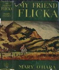 My Firend Flicka
