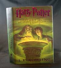 Harry Potter and the Half-Blood Prince Harry Potter and the Half-Blood Prince