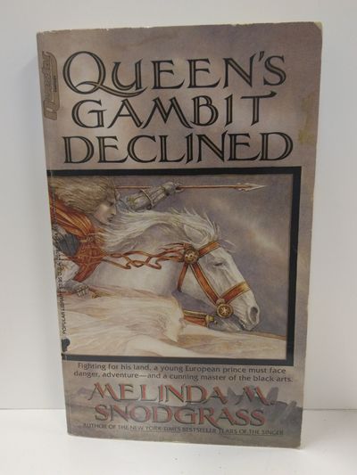 Image for Queen's Gambit Declined