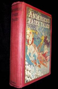 ANDERSEN'S FAIRY TALES ANDERSEN'S FAIRY TALES