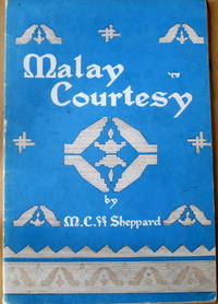 Malay Courtesy Malay Courtesy