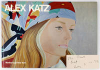 Alex Katz