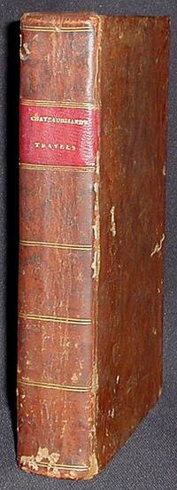 Travels in Greece, Palestine, Egypt, and Barbary, During the Years 1806 and 1807 Travels in Greece, Palestine, Egypt, and Barbary, During the Years 1806 and 1807