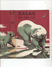 Kalak of the Ice