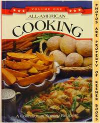 All - American Cooking (A Collection Of Savory Recipes) All - American Cooking (A Collection Of Savory Recipes)